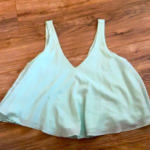 Casual or formal top